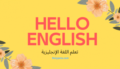 ما هو تطبيق Hello English؟ لتعلم اللغة الإنجليزية