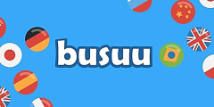 تحميل تطبيق busuu