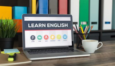 British Council English Online: فرص تعلم اللغة الإنجليزية على الإنترنت