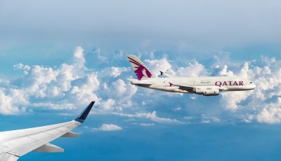 فرصة سفر إلى قطر مجانًا مع دعم مالي ومساعدة في الحصول على تأشيرة السفر